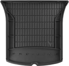 Коврик у багажник Frogum TM414839 Pro-Line для Tesla Model Y (mkI) 2020→ (верхній рівень)(багажник) (FG TM414839)