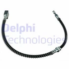 Шланги гальмові Delphi LH7210 SsangYong Actyon, Rexton, Kyron 4871109002, 4871109000, 4871109001