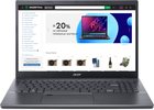 Ноутбук Acer Aspire 5 A515-57-59VX (NX.KN4EU.00C) Steel Gray (NXKN4EU00C5060187C3400) - Уцінка