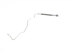 Тормозной шланг BOSCH 1987481537 Skoda Fabia; Seat Ibiza; Volkswagen Polo 6R0611764C, 6Q0611764S, 6Q0611764M