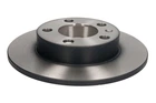 Тормозные диски TRW DF2805 Seat Ibiza, Cordoba, Leon, Toledo; Skoda Fabia, Roomster, Octavia, Rapid; Volkswagen Bora, Polo, Golf; Audi A1, A3, TT, A2 L6QD615601, 230366, 1J0615601P