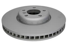 Тормозные диски ATE 24013601152 BMW 6 Series, 5 Series, 7 Series 34116785669