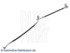 Патрубок тормозной BLUE PRINT ADM553105 Blue Print (ADM553105)