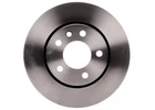 Тормозные диски BOSCH 0986479S06 Volkswagen Multivan, Transporter 7H0615601B, 7E0615601D, 230728