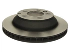 Тормозные диски TRW DF4487S Volkswagen Touareg; Audi Q7; Porsche Cayenne 7L6615601C, 7L6615601D, 7L6615601J