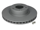 Тормозные диски ATE 24012802541 BMW X3, X4 34106787490