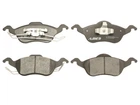 Тормозные колодки ABE C1G033ABE Ford Focus 1075558, 1107697, 1151049
