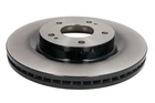 Тормозные диски TRW DF6259 Mitsubishi Grandis MN116981, MN116979
