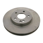 Диски гальмові FEBI 24076 Mercedes Vito, V-Class A6394210312, A6394210012, 6394210212