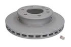 Тормозные диски ATE 24012802031 Mercedes Sprinter; Volkswagen Crafter 2E0615301, 9064210012, 9064210112