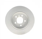 Тормозные диски BOSCH 0986479004 BMW 7 Series 34211166127, 34216864045