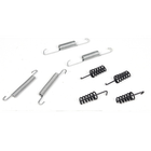 QUICKBRAKE 105-0774 Ремкомплект колодок ручного гальма SPRINTER, LT 2,3-series