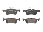 Гальмівні колодки Delphi LP2503 Peugeot 308 1610814180, 1611331480, 161133148O