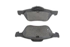 Колодки гальмівні Delphi LP2252 Renault Megane, Scenic 410601237R, 41O6O1237R, 7701209100