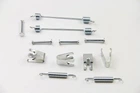 Комплектующие колодок AUTOFREN D3938A Mazda 2; Ford Fusion, Fiesta, KA 1123794, 1145298, 2S612A225AA