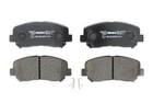 Тормозные колодки FERODO FDB4357 Mazda CX-5 KDY93328Z, K0Y13329Z, K0Y13328ZB