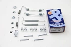 Комплектуючі колодки AUTOFREN D3894A Daewoo Espero, Lanos, Nubira, Nexia; Opel Astra, CORSA, Vectra, Combo, Kadett; Chevrolet Lacetti 16007100, 1605986, 92607100