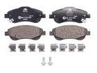 Колодки гальмові ATE 13046057532 Honda CR-V 45022T1EG00, 45022SWWG01