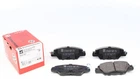 Колодки гальмівні ZIMMERMANN 22332.145.1 Mazda CX-5 KAY02648ZA, KAY02648Z