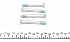 Колодки гальмові TEXTAR 2440903 Audi Q5, A6, A7, Allroad 4G0698151D, 4G0698151L, 4G0698151