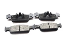 Тормозные колодки ASAM 32208 Dacia Logan 410609646R, 410602396R, 410602581R