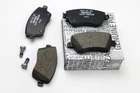 Колодки гальмівні RENAULT 410608481R Renault Clio, Kangoo, Captur, Zoe, Duster