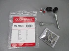 К-кт направляющих суппорта QUICK BRAKE 113-1302X OPEL