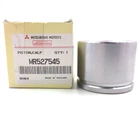 Оригинальный поршень переднего суппорта MR527545 L200, Л200, PAJERO SPORT, Паджеро Спорт