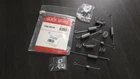 К-кт пружин барабанных колодок QUICK BRAKE 105-0615 FORD SIERRA 82-93