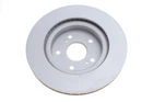Диск гальмівний передній Suzuki Grand Vitara I 03-/II 05- 294x25 - 540.2494.20 ZIMMERMANN