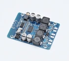 Аудио усилитель 2.0 стерео TPA3118 2x45Вт 12-28В AUX Bluetooth 4.2