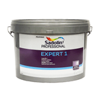 Латексная краска Sadolin Expert 1 для потолка Белая 2,5 л