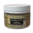Декоративная краска Feidal Metallic Farbe Жемчужина 0,1 л