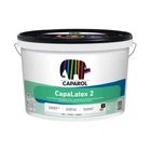 Краска латексная Caparol CapaLatex 2 Глубокоматовая Белая 10 л