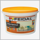 Фарба Feidal Latex Optimal 5 л