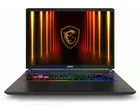 Ноутбук MSI Vector 16 HX AI A2XWIG 16.1" (Intel Core Ultra 9 275HX/32GB/SSD 2ТB/RTX 5080 16GB) (A2XWIG-058US)