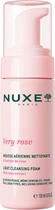 Очищающий мусс для лица Nuxe Very Rose 150 мл (3264680043383)