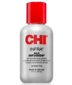 Сыворотка восстанавливающая с шелком CHI Infra Silk Infusion 59 мл