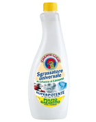 Универсальный обезжириватель Sgrassatore Limone (запаска) 600 мл