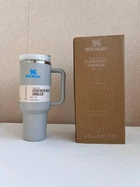 Термокухоль Stanley 40 oz (1180 мл) синій