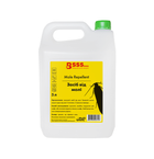 Средство от моли Mole Repellent 5 л