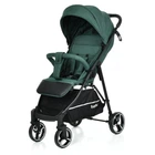 Коляска детская прогулочная Bambi M 4249-2 Hunter Green Matt