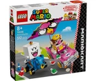 Конструктор LEGO Super Mario Варіо та король Бу (72038)