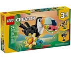 Конструктор LEGO Creator Тропічний тукан (31173)