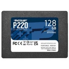 Внутренний SSD накопитель PATRIOT P220 128 GB (P220S128G25)