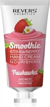 Крем для рук Revers Cosmetics Strawberry Smoothie 50 мл (5902815197263)