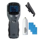Пристрій проти комарів Thermacell MR-450 Repeller темно-сірий MR-450X