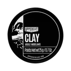 Глина для укладання волосся Uppercut Deluxe Clay (25 г)