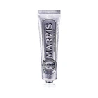 Зубная отбеливающая паста для курильщиков Marvis Smokers Whitening Mint (25 мл)