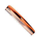 Гребінець Uppercut Deluxe CT5 Tortoise Comb